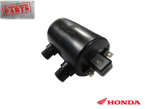 New Genuine Honda Ignition Coil VT500 VT700 VT750 VT800 Shadow OEM 30510-ME9-019